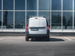 Фургон ВАЗ (LADA) Largus 2021 года, 639000 рублей, Нижний Новгород
