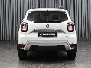 Внедорожник Renault Duster 2021 года, 1540000 рублей, Ставрополь