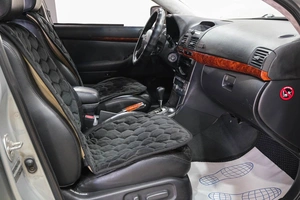 Седан Toyota Avensis 2004 года, 699000 рублей, Новокузнецк