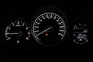 Седан Mazda 6 2017 года, 2110000 рублей, Брянск