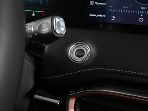 Внедорожник Jetour X70 Plus 2024 года, 2249000 рублей, Аксай