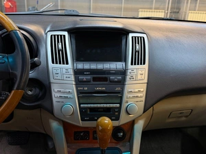 Внедорожник Lexus RX 2008 года, 1397000 рублей, Красноярск