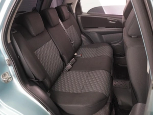 Хетчбэк Suzuki SX4 2008 года, 624000 рублей, Воронеж