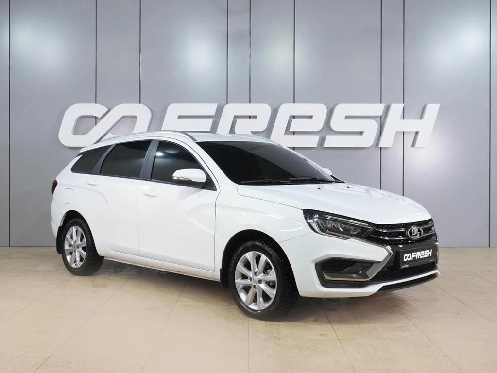 Универсал ВАЗ (LADA) Vesta 2024 года, 1539000 рублей, Воронеж