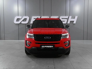 Внедорожник Ford Explorer 2016 года, 2369000 рублей, Ростов-на-Дону