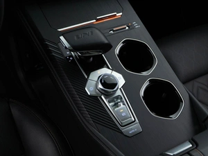 Внедорожник Changan UNI-K 2023 года, 2598999 рублей, Москва