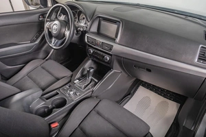 Внедорожник Mazda CX-5 2015 года, 1879000 рублей, Томск