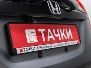 Хетчбэк Honda Fit 2018 года, 1200000 рублей, Красноярск