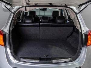 Внедорожник Nissan Murano 2011 года, 1179000 рублей, Тюмень