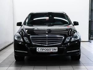 Седан Mercedes-benz E-класс 2011 года, 1700000 рублей, Красноярск