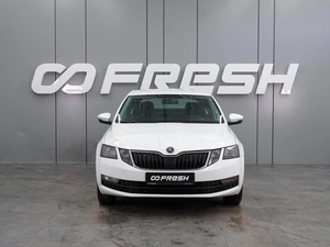 Лифтбек Skoda Octavia 2020 года, 997000 рублей, Воронеж