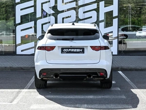 Внедорожник Jaguar F-Pace 2020 года, 3599000 рублей, Волгоград