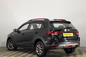 Хетчбэк Kia Rio X 2021 года, 1699000 рублей, Пермь