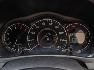 Хетчбэк Nissan Note 2017 года, 1130000 рублей, Краснодар