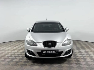 Хетчбэк SEAT Leon 2012 года, 679900 рублей, Казань