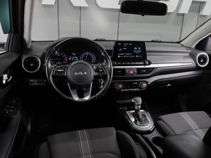 Седан Kia Cerato 2021 года, 2250000 рублей, Тюмень