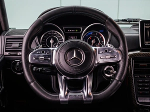 Внедорожник Mercedes-benz G-класс AMG 2013 года, 5499000 рублей, Большой Сочи