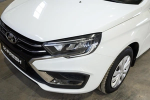 Седан ВАЗ (LADA) Vesta 2024 года, 1249000 рублей, Ульяновск