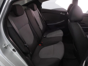 Седан Hyundai Solaris 2012 года, 789000 рублей, Воронеж