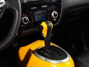 Внедорожник Nissan Juke 2014 года, 1248000 рублей, Тверь
