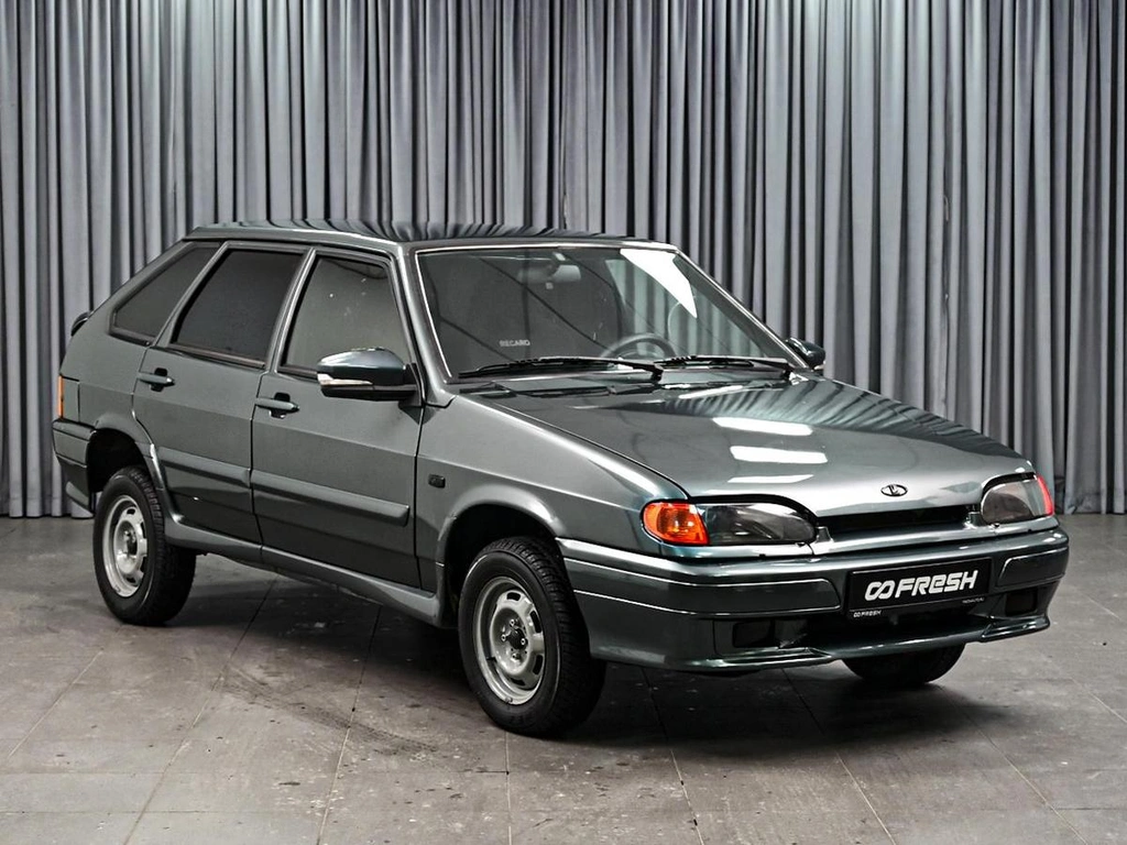 Хетчбэк ВАЗ (LADA) 2114 Samara 2010 года, 298000 рублей, Ставрополь