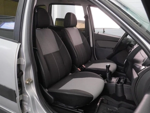 Универсал ВАЗ (LADA) Kalina 2017 года, 619000 рублей, Воронеж