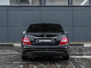 Седан Mercedes-benz C-класс 2013 года, 1374000 рублей, Кирилловка