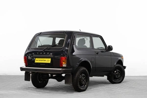 Внедорожник ВАЗ (LADA) Niva Legend 2024 года, 949000 рублей, Барнаул