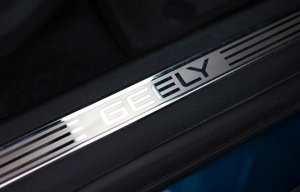 Внедорожник Geely Monjaro 2023 года, 4199000 рублей, Орёл