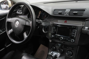 Универсал Volkswagen Passat 2009 года, 799000 рублей, Новокузнецк