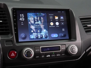 Седан Honda Civic 2008 года, 799000 рублей, Воронеж