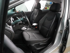 Седан Peugeot 408 2014 года, 649000 рублей, Воронеж