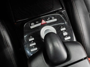 Седан Mercedes-benz S-класс 2012 года, 2050000 рублей, Тюмень