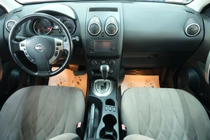 Внедорожник Nissan Qashqai 2013 года, 1349000 рублей, Омск
