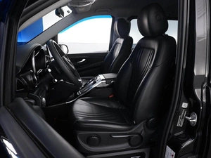 Минивэн Mercedes-benz V-класс 2022 года, 6399050 рублей, Москва