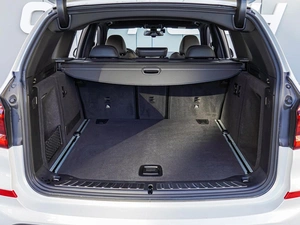 Внедорожник BMW X3 2019 года, 3920000 рублей, Краснодар