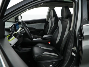 Внедорожник Geely Coolray 2023 года, 2164444 рублей, Москва