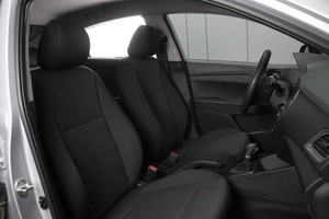 Седан Hyundai Solaris 2020 года, 1495000 рублей, Омск