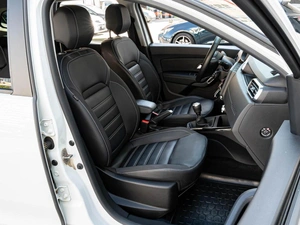 Внедорожник Renault Duster 2021 года, 1848000 рублей, Краснодар