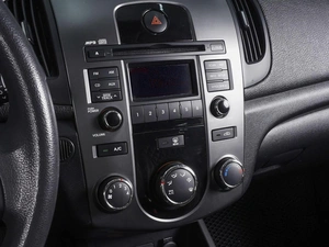 Седан Kia Cerato 2010 года, 790000 рублей, Ростов-на-Дону