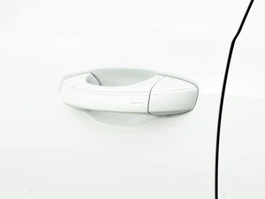 Внедорожник Audi Q3 2025 года, 4949050 рублей, Москва