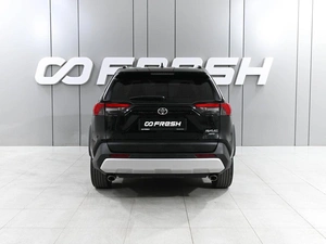 Внедорожник Toyota RAV4 2024 года, 3899000 рублей, Ростов-на-Дону