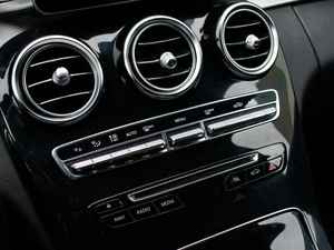 Седан Mercedes-benz C-класс 2017 года, 2600000 рублей, Краснодар