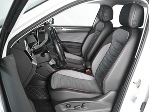 Внедорожник Volkswagen Tiguan L 2021 года, 3769000 рублей, Ростов-на-Дону