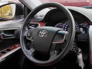 Седан Toyota Camry 2012 года, 1579000 рублей, Волгоград