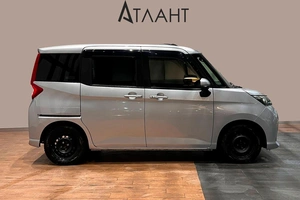 Хетчбэк Toyota Tank 2019 года, 999000 рублей, Красноярск