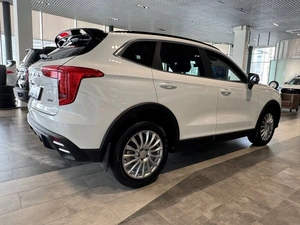 Внедорожник Haval Jolion 2026 года, 2799000 рублей, Красноярск