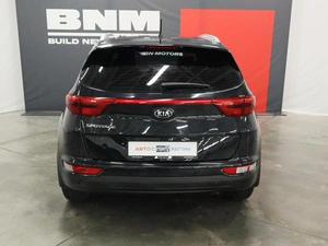 Внедорожник Kia Sportage 2016 года, 1820000 рублей, Курск