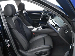 Седан BMW 5 серия 2019 года, 3570900 рублей, Москва