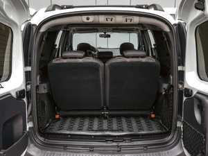 Универсал ВАЗ (LADA) Largus Cross 2019 года, 1049000 рублей, Краснодар